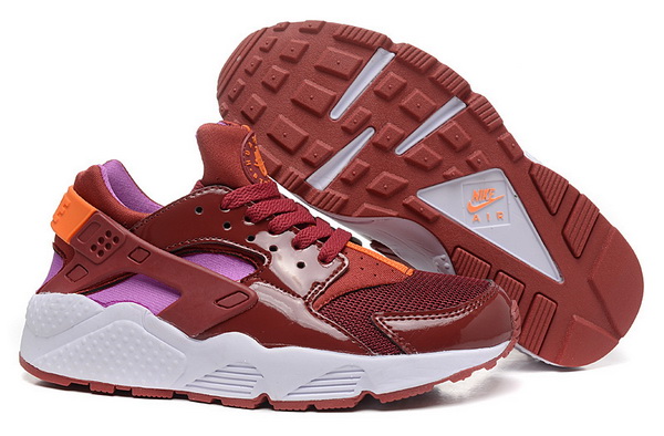 Nike Air Huarache I Women Shoes--009